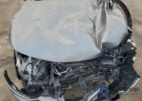 2017 Nissan Rogue Sport S z USA, uszkodzony, nr VIN JN1BJ1CP9HW024197